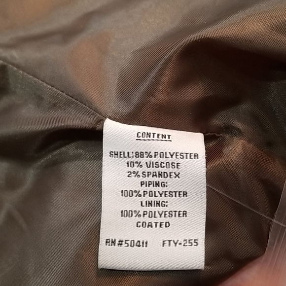 NWT Jessica Simpson P Coat - Picture 10 of 11